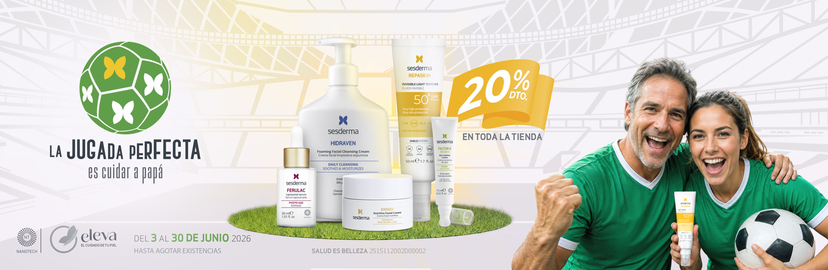 20% OFF